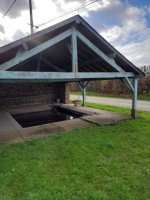 le lavoir